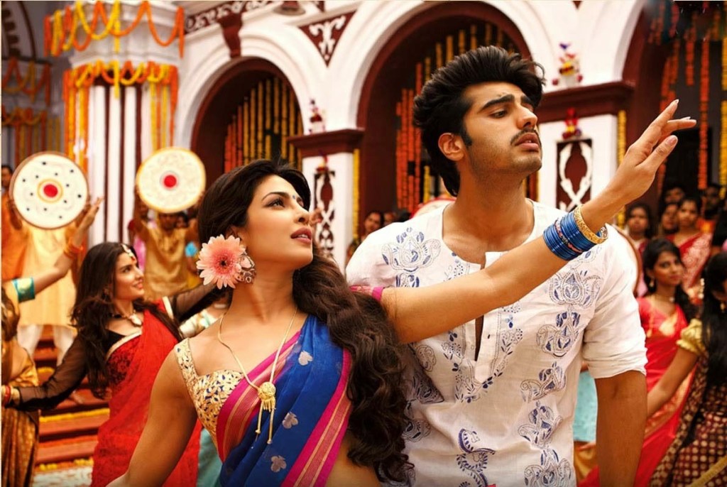Bollywood Decorations