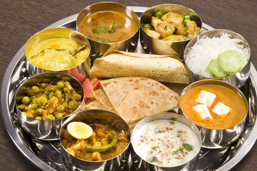 Indian Cuisine