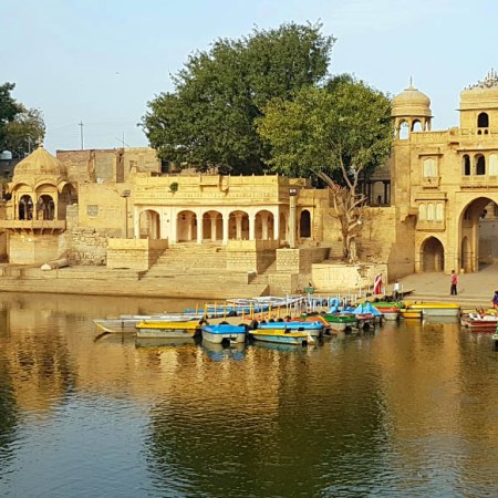 Jaisalmer
