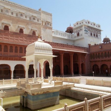 junagarh-fort