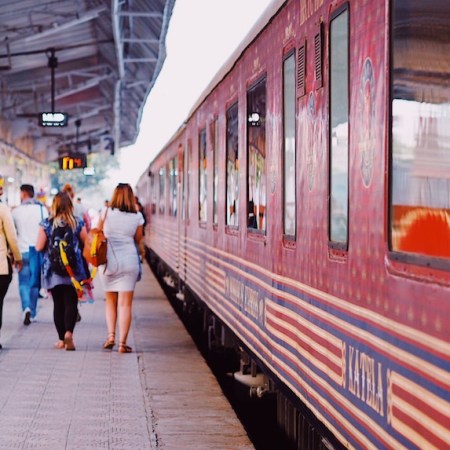 maharajas-express